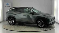 Usado 2024 Hyundai Tucson SUV | € 33.700 (Preço justo)
