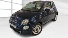Usado 2020 Fiat 500 | € 12.100 (Preço justo)