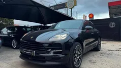 Usado 2019 Porsche Macan SUV | € 59.900 (Preço justo)
