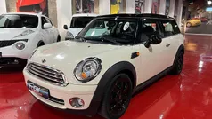 Bege Usado 2007 Mini Cooper Citadino | € 7.990 (Preço justo)