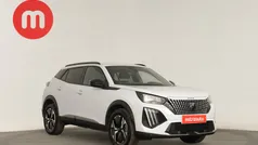 Usado 2024 Peugeot 2008 Allure SUV | € 21.999 (Preço justo)