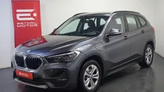 Usado 2021 BMW X1 SUV | € 25.900 (Super Preço)