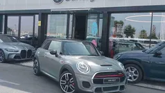 Cinzento Usado 2017 Mini John Cooper Works Citadino | € 29.990