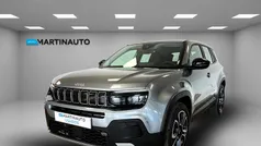 Usado 2024 Jeep Avenger Altitude SUV | € 24.500 (Preço justo)
