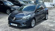 Usado 2017 Renault Clio IV LIMITED | € 9.990 (Preço justo)