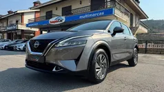 Usado 2022 Nissan Qashqai Style Edition SUV | € 22.990 (Preço justo)