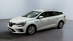 Branco Usado 2022 Renault Mégane GrandTour Business Carrinha | € 14.990 (Super Preço)