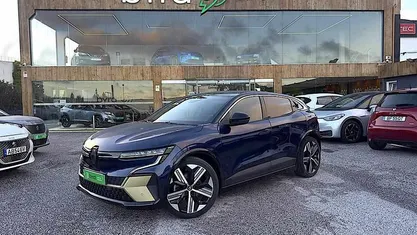 Usado 2023 Renault Mégane IV | € 28.900 (Preço justo)
