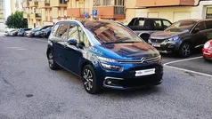 Azul Usado 2022 Citroën C4 Feel | € 20.900 (Preço justo)