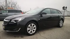 Preto Usado 2017 Opel Insignia Cosmo Carrinha | € 15.750 (Preço justo)
