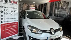 Branco Usado 2015 Renault Mégane III Bose Edition | € 9.990 (Preço justo)