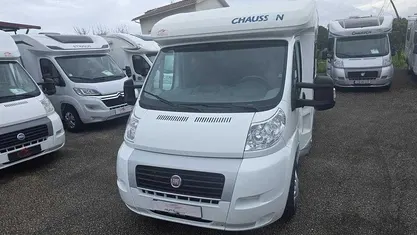 Usado Fiat Ducato 130 HP (95 kW) 2010 Van