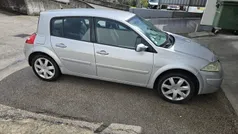 Renault Mégane II