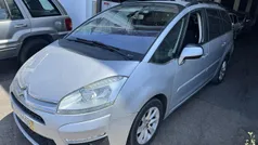 Usado 2012 Citroën Grand C4 Picasso Monovolume | € 6.490 (Bom preço)