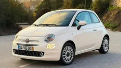 Usado 2018 Fiat 500 | € 8.950 (Bom preço)