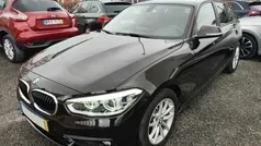 Usado 2019 BMW 116 Citadino | € 15.000 (Super Preço)