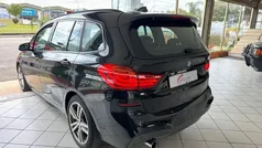 Preto Usado 2017 BMW 216 Gran Tourer Monovolume | € 18.750 (Preço justo)