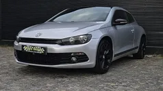 Cinza Usado 2010 VW Scirocco Sport Coupé | € 13.950 (Preço justo)