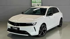 Branco Usado 2023 Opel Astra Carrinha | € 21.990 (Preço justo)