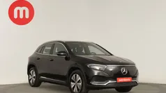 Mercedes EQA250+