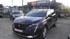 Usado 2021 Peugeot 5008 Monovolume | € 25.900 (Preço justo)