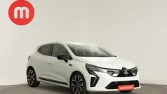 Branco Usado 2024 Mitsubishi Colt | € 16.999 (Preço justo)