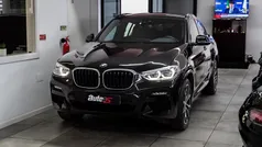 Usado 2021 BMW X4 SUV | € 49.750 (Bom preço)
