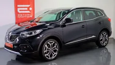 Usado 2019 Renault Kadjar Intens SUV | € 18.900 (Preço justo)
