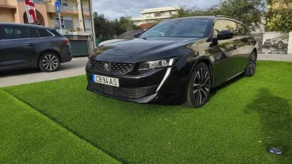 Usado 2022 Peugeot 508 | € 19.250 (Super Preço)