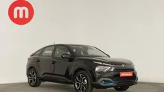 Usado 2023 Citroën e-C4 Feel | € 23.999 (Preço justo)
