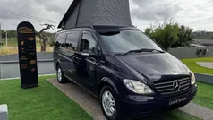 Usado 2007 Mercedes Viano Monovolume | € 25.900
