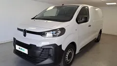 Branco Usado 2024 Citroën Jumpy Monovolume | € 23.650 (Preço justo)