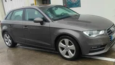Usado 2014 Audi A3 | € 13.800 (Preço justo)