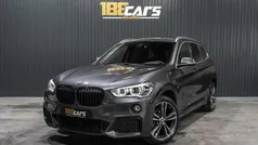 Usado 2019 BMW X1 SUV | € 23.500 (Preço justo)
