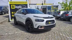 Usado 2019 Citroën C4 Cactus Citadino | € 14.497 (Preço justo)