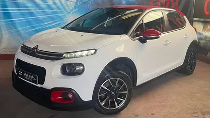Usado 2019 Citroën C3 Feel | € 8.999 (Bom preço)