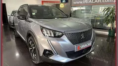 Usado 2021 Peugeot e-2008 GT SUV | € 20.500 (Bom preço)