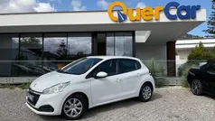 Usado 2019 Peugeot 208 Active Citadino | € 10.900 (Super Preço)