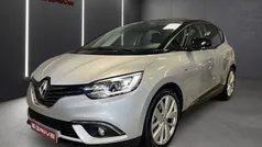 Cinza Usado 2019 Renault Scénic IV LIMITED Monovolume | € 19.980 (Preço justo)