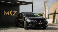 Usado 2020 Seat Leon Style | € 14.990 (Preço justo)