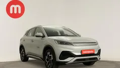 Usado 2023 BYD Atto 3 Comfort SUV | € 28.299 (Preço justo)