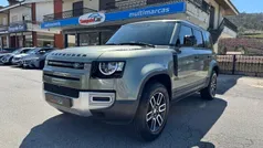 Usado 2020 Land Rover Defender S SUV | € 84.990