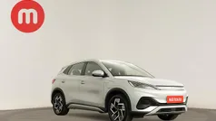 Usado 2023 BYD Atto 3 Comfort SUV | € 28.299 (Preço justo)