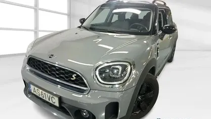 Usado 2022 Mini Countryman SUV | € 30.100 (Bom preço)