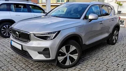 Usado Volvo XC40 261 HP (191 kW) 2023 SUV