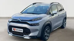 Usado 2023 Citroën C3 PureTech Citadino | € 16.500 (Preço justo)