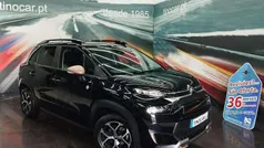 Preto Usado 2023 Citroën C3 Aircross SUV | € 16.399 (Preço justo)