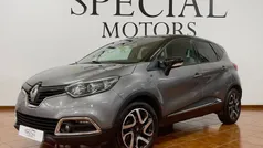 Usado 2015 Renault Captur Intens SUV | € 12.750 (Preço justo)