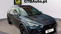 Usado 2022 Cupra Formentor VZ SUV | € 32.900 (Preço justo)