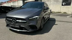 Cinza mountain Usado 2023 Mercedes B180 Premium Monovolume | € 39.900 (Preço justo)